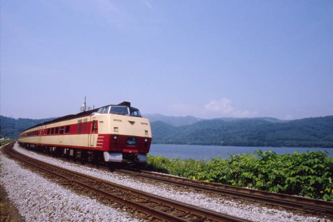1984年7月10日～18日 北海道Ⅱ(特定地方交通線巡り)